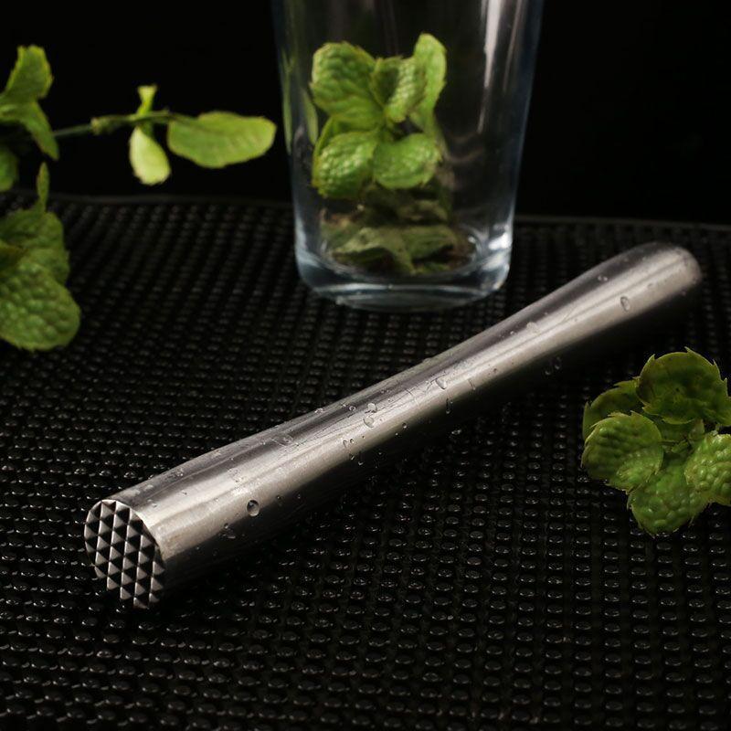 Muddler Cocktail Bar - ● Drink DIY Ice Crusher Stirrer