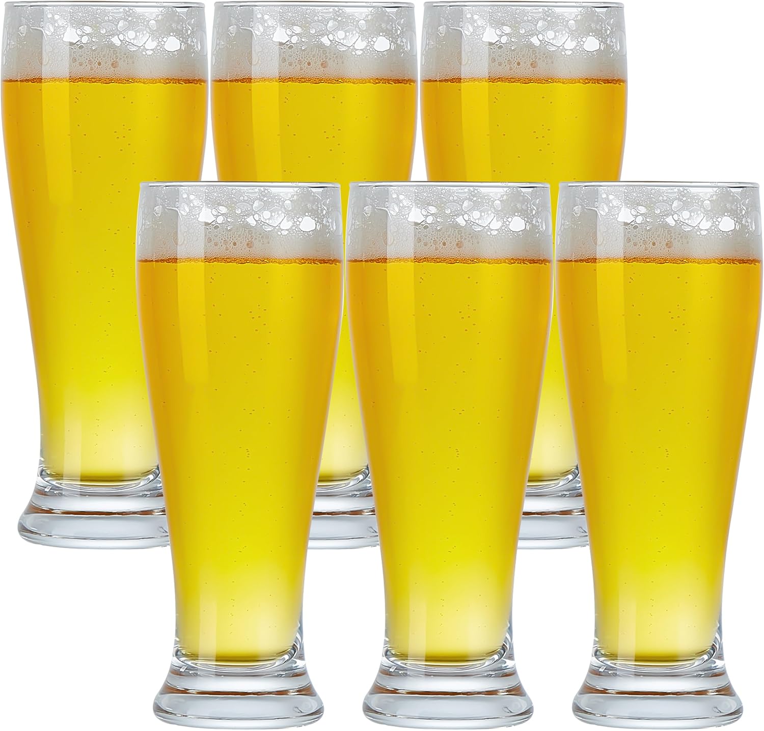 Wine Beer And Liquor - 1/2/4/6PCS Gratis BPA Plastic Bier Pilson