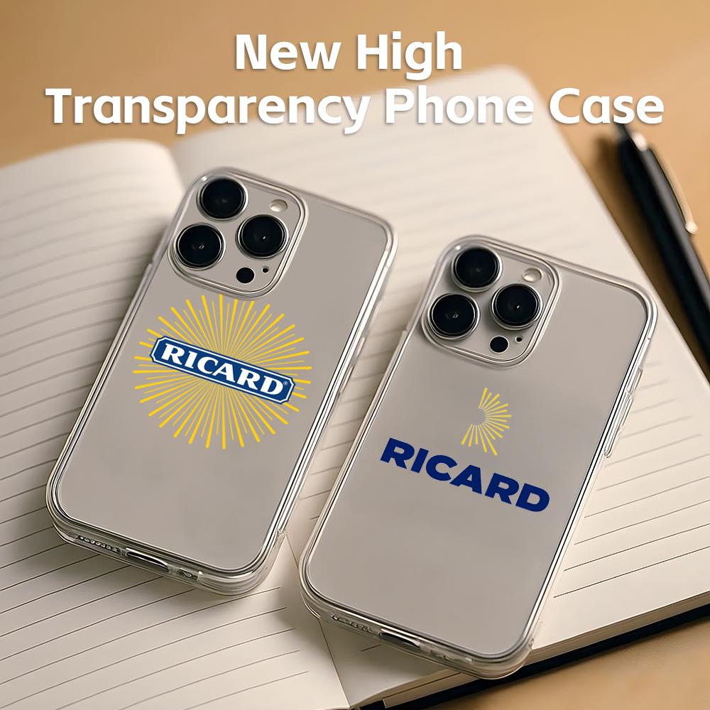 Beer & Wine Grab - Luxe bierdrankjes heerlijke R-RicardS telefoonhoesje voor