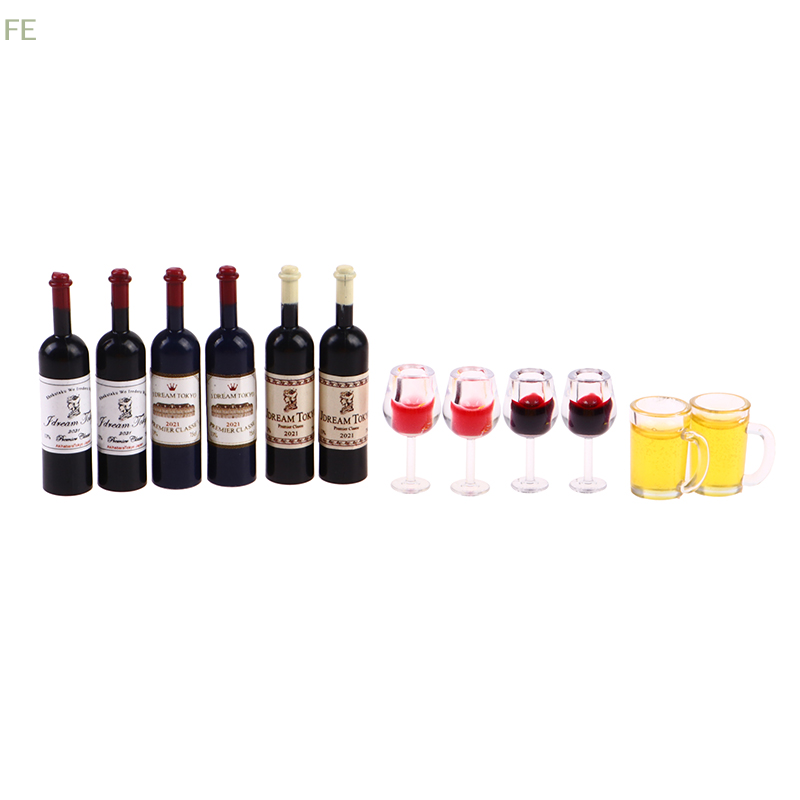 Wine Y Beer - [FE] Nieuwe Mode Hoge Kwaliteit 5