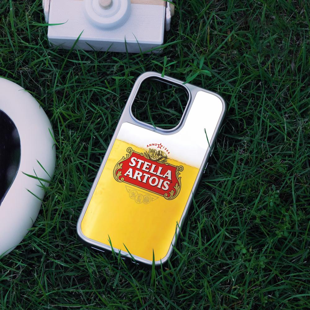 S-STELLA A-ARTOIS Bier Telefoo - Beer & Wine Grab recensie en prijs