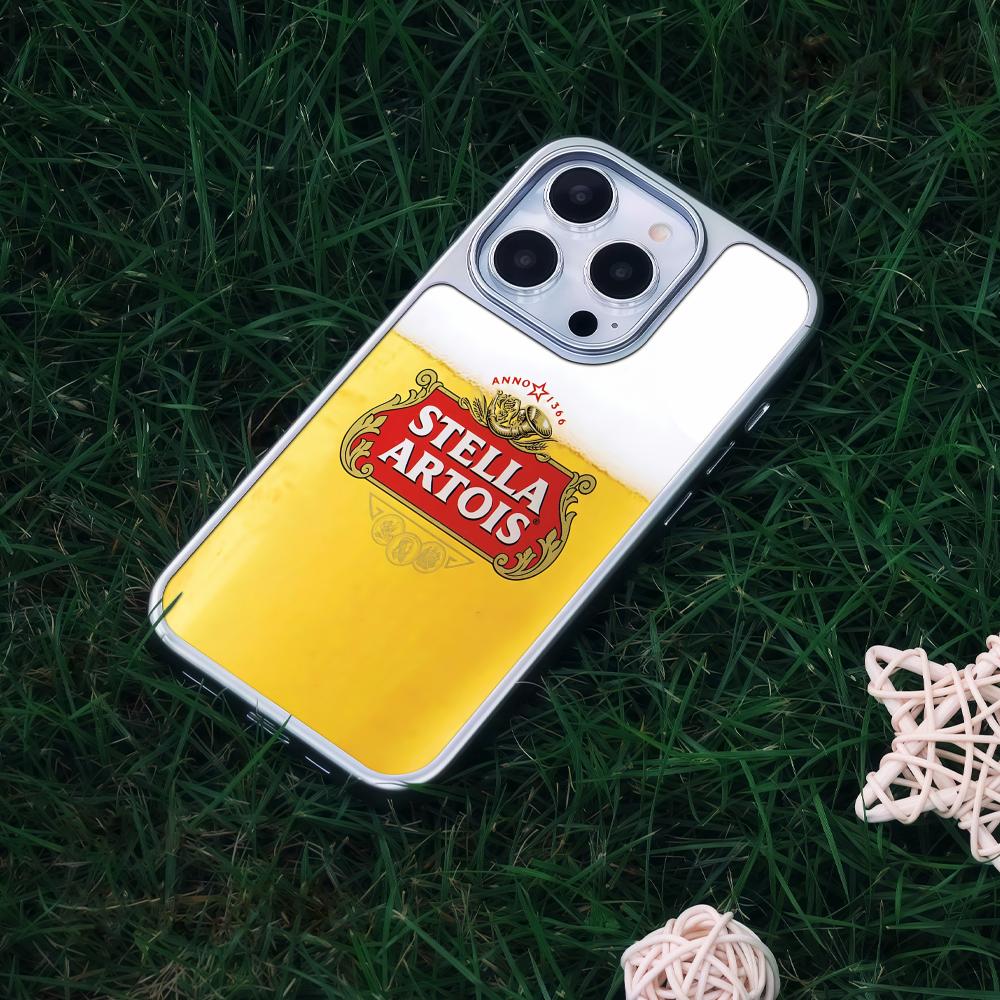 S-STELLA A-ARTOIS Bier Telefoo - Beer & Wine Grab recensie en prijs