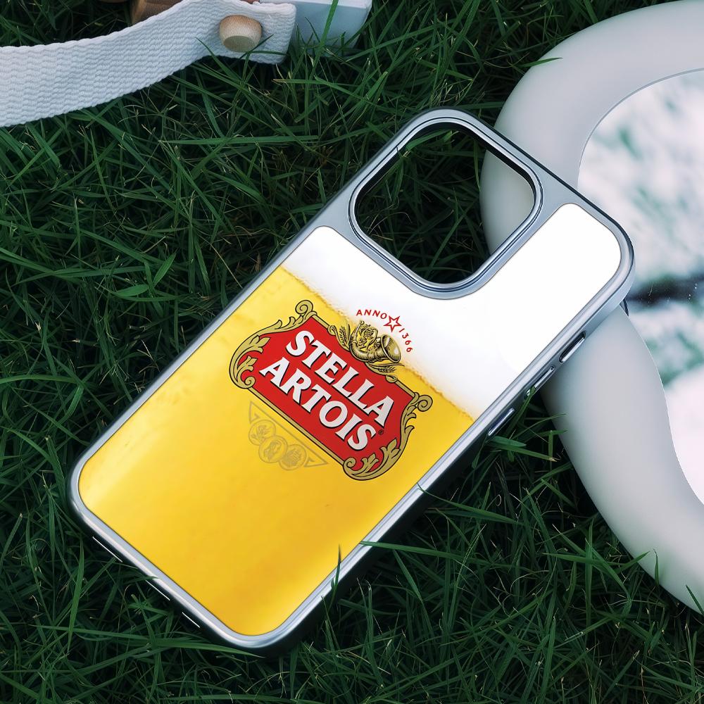 S-STELLA A-ARTOIS Bier Telefoo - Beer & Wine Grab recensie en prijs