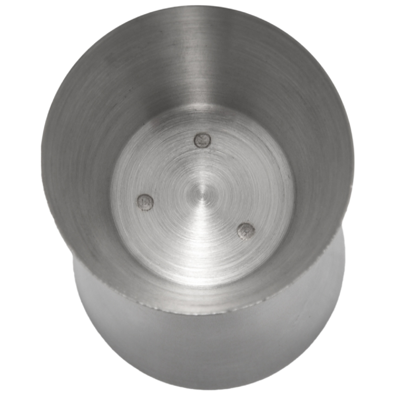 NOCM 3X Rvs 25/50ML Jigger Bar - Spirit Measure Jigger recensie en prijs