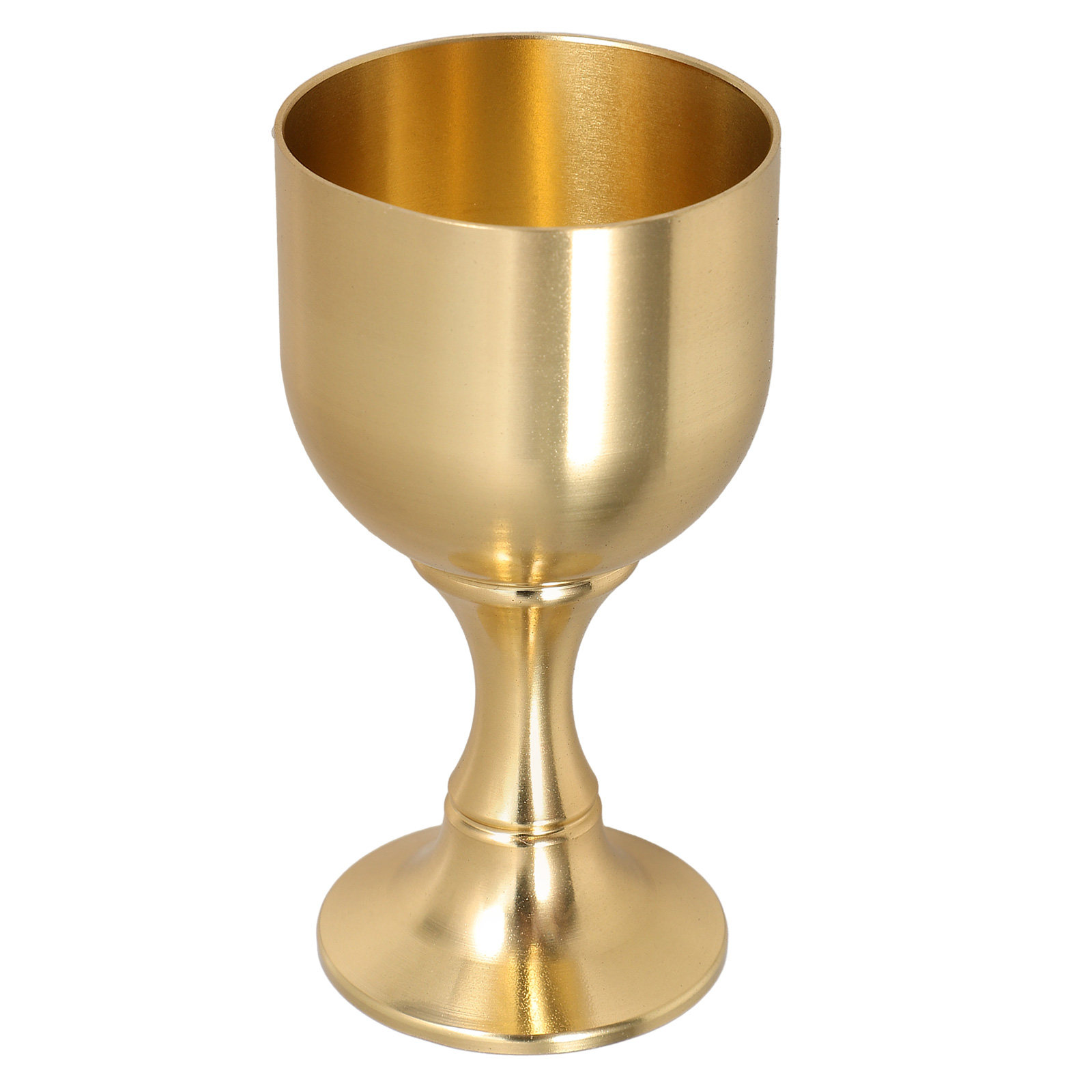 Koperen beker vintage stijl de - Wine Beer And Liquor recensie en prijs
