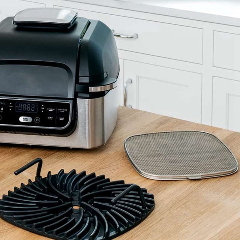 M08K Grease Splash Guard, Air  - Ninja Air Fryer Af300 recensie en prijs