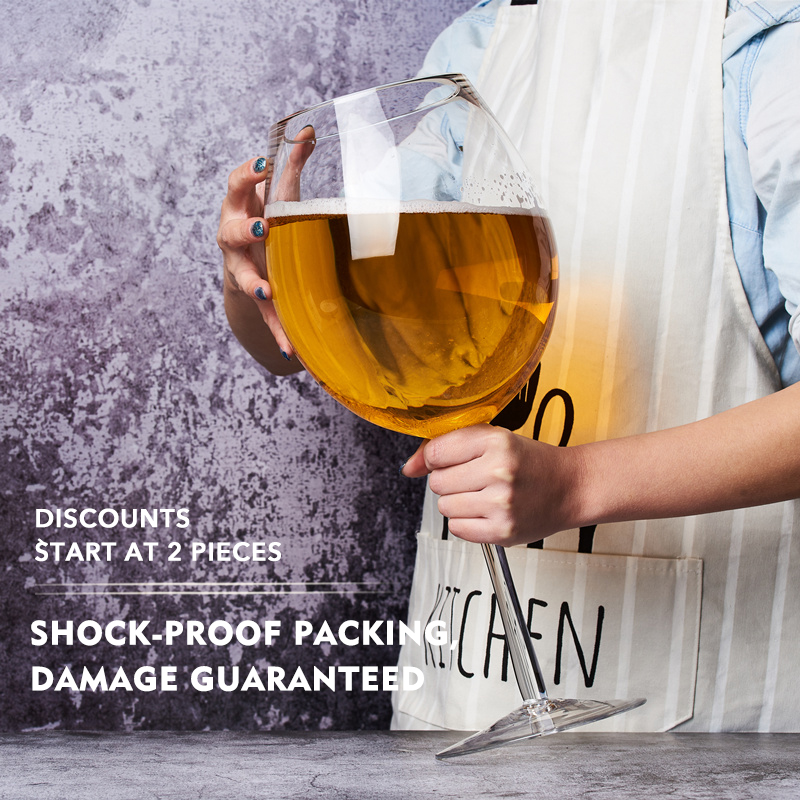 3000 ml extra groot bierglas w - Wine Beer Glass recensie en prijs