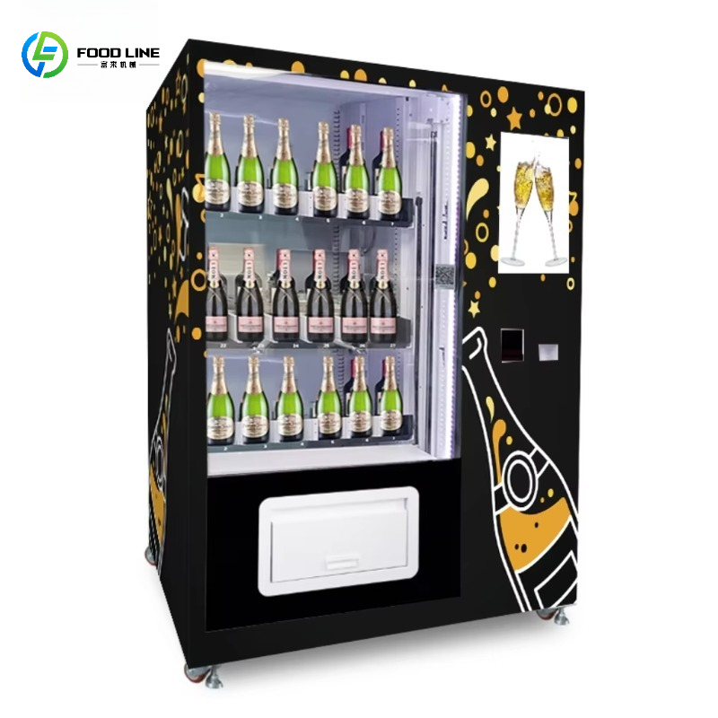 Wifi-aansluitbare, op maat gem - Wine Beer Glass recensie en prijs