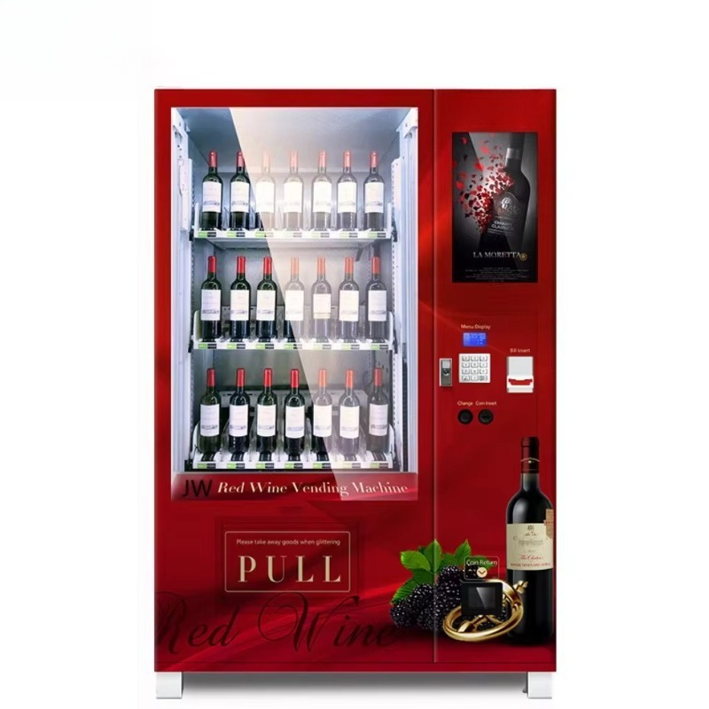 Wifi-aansluitbare, op maat gem - Wine Beer Glass recensie en prijs