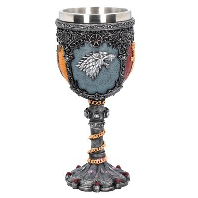 Game of Thrones Figuur Mok Kel - Wine Y Beer recensie en prijs
