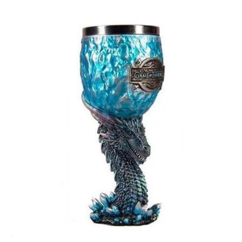 Game of Thrones Figuur Mok Kel - Wine Y Beer recensie en prijs