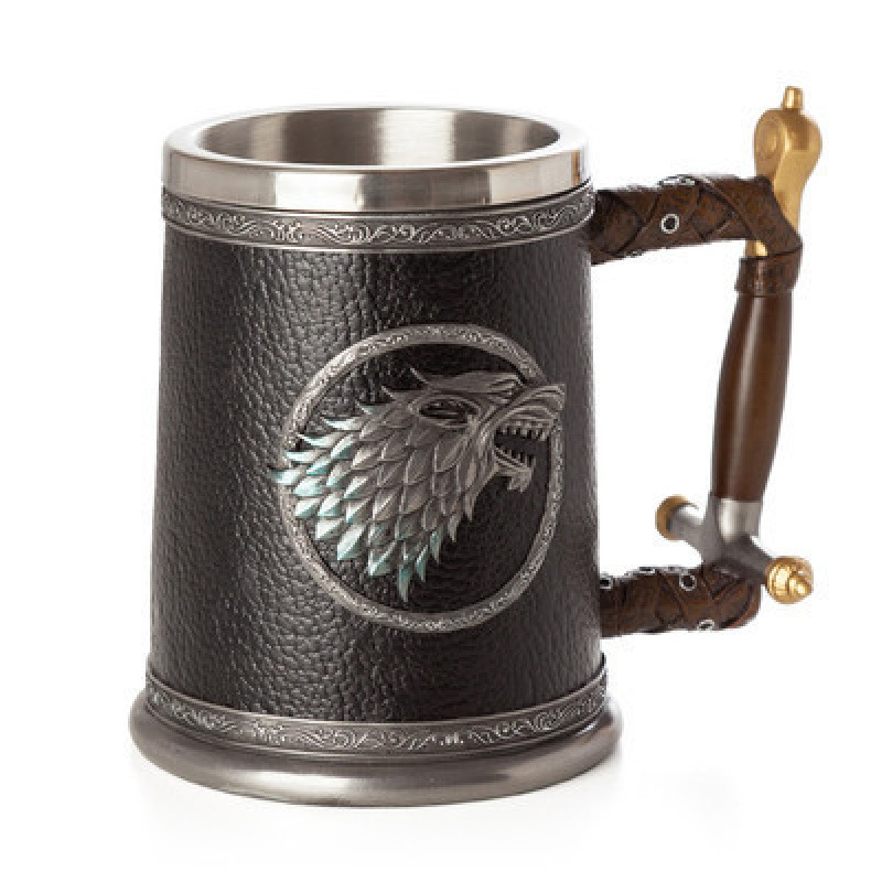 Game of Thrones Figuur Mok Kel - Wine Y Beer recensie en prijs