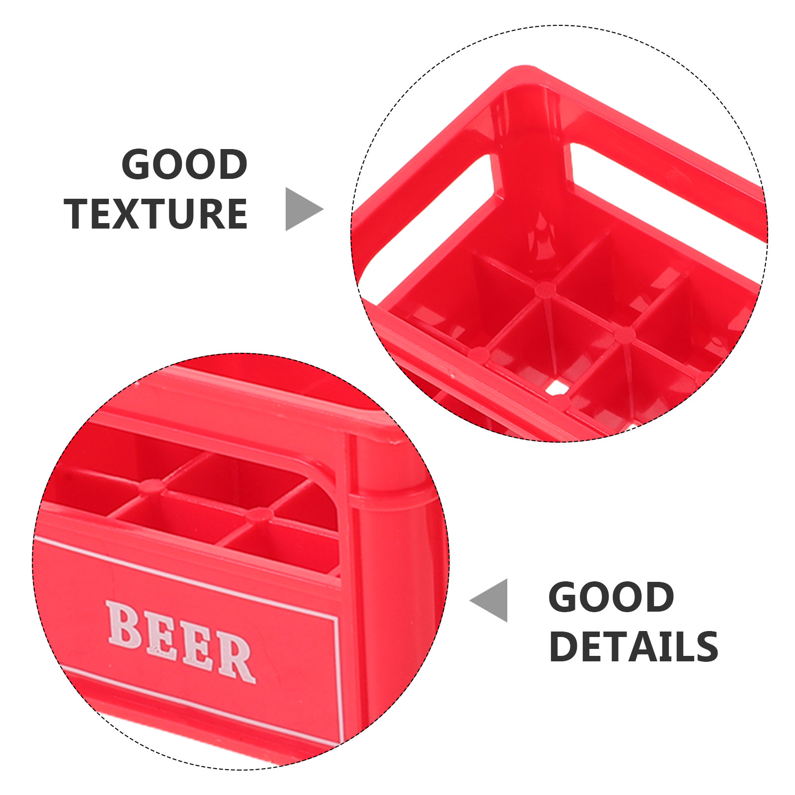 10 stuks miniatuur bierframe m - Wine Y Beer recensie en prijs