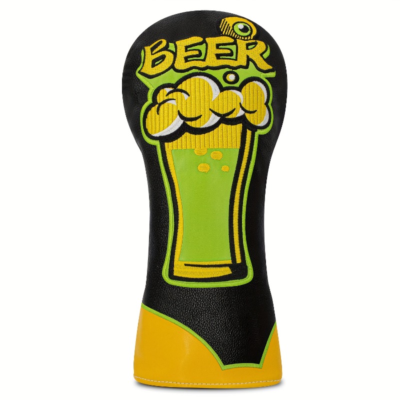 Golfclub hoofdbeschermer - Ont - Beer & Wine Grab recensie en prijs