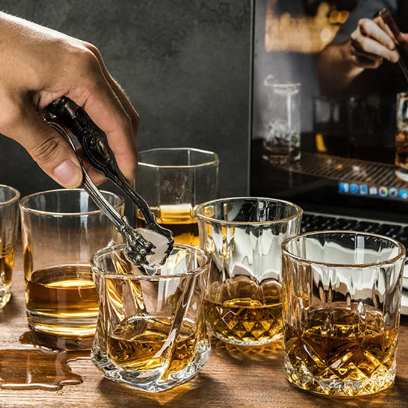 Transparante handgemaakte wijn - Wine Beer Spirits recensie en prijs