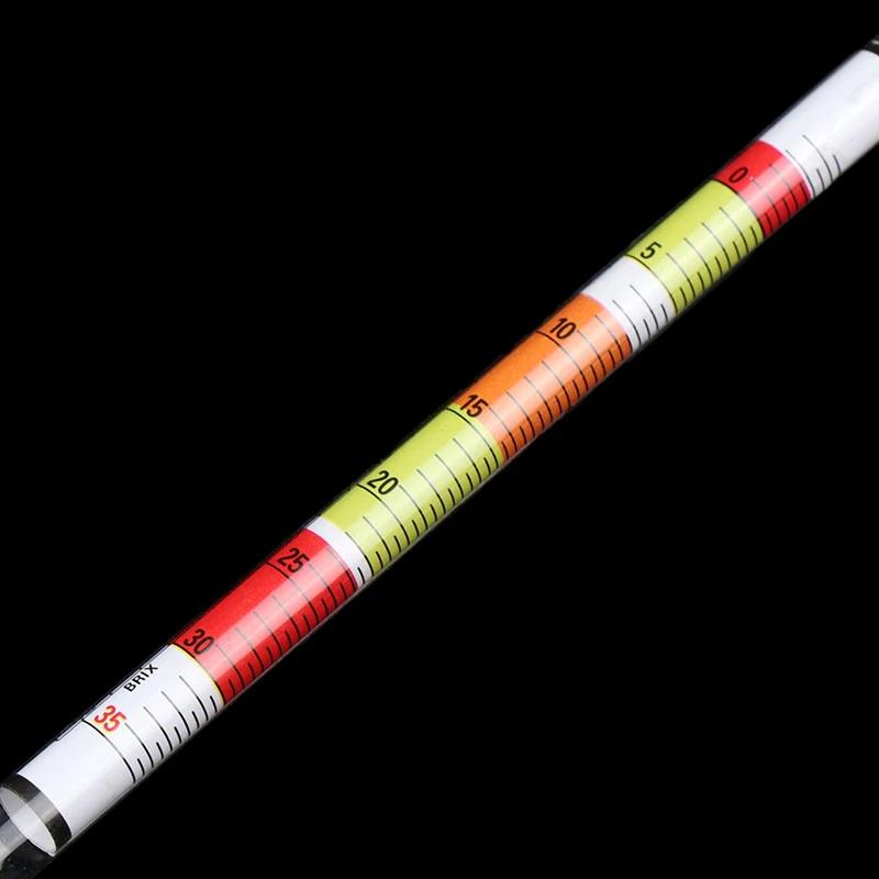 /KQM/3 Schaalhydrometer voor h - Wine To Beer Alcohol recensie en prijs