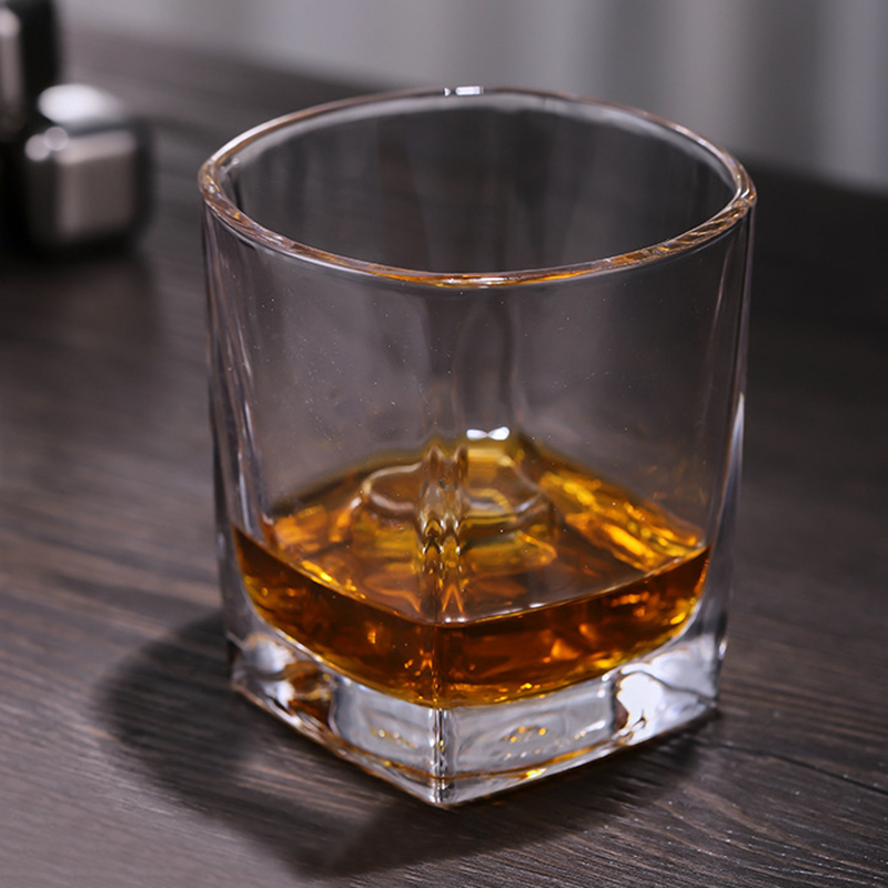 235ml 4 stuks Set Bier Brandy  - Wine Beer Glass recensie en prijs