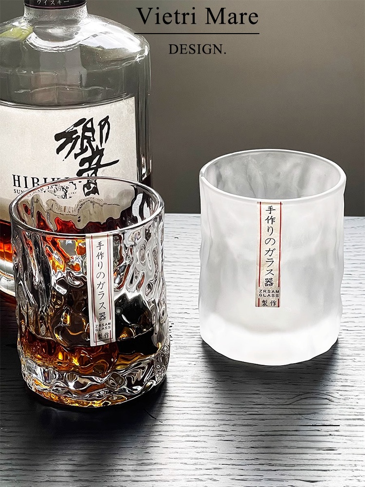 Handgemaakte Vietnamese glazen - Wine Beer Glass recensie en prijs