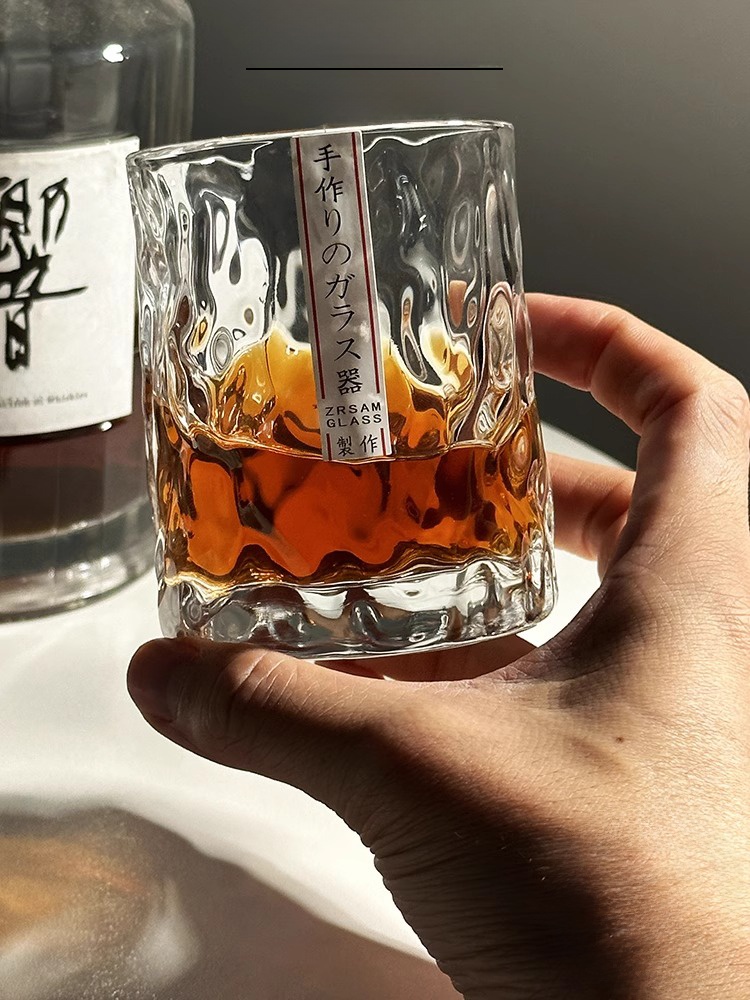 Handgemaakte Vietnamese glazen - Wine Beer Glass recensie en prijs