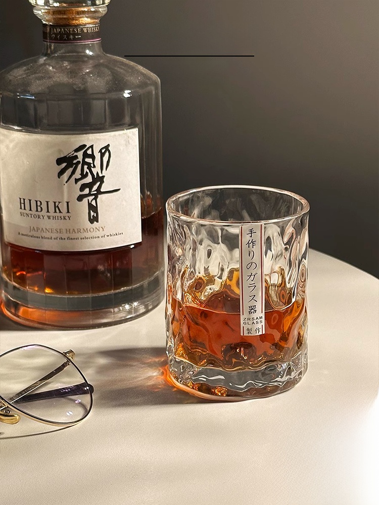 Handgemaakte Vietnamese glazen - Wine Beer Glass recensie en prijs