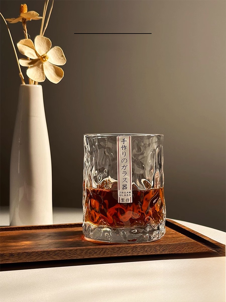 Handgemaakte Vietnamese glazen - Wine Beer Glass recensie en prijs