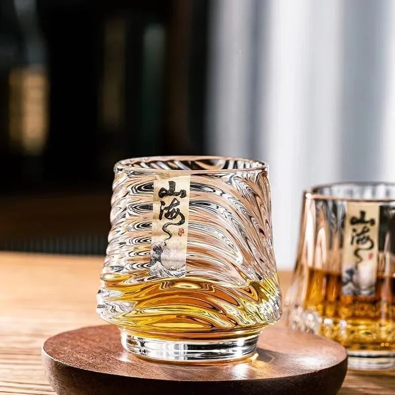 Glazen Whiskey Set Shanhai Gla - Wine Beer Glass recensie en prijs