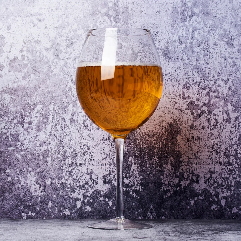 Extra groot 3000ML 106 Oz giga - Wine Beer Glass recensie en prijs