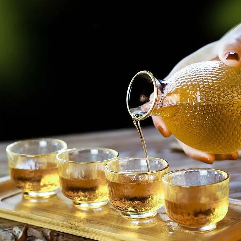 Glazen Bierbeker Set Bar Acces - Wine Beer Glass recensie en prijs