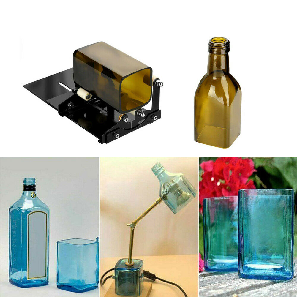 19 stuks glazen flessensnijder - Wine Beer Spirits recensie en prijs
