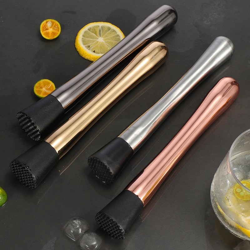 20.5 cm Bar Cocktail Muddler M - Muddler Cocktail Bar recensie en prijs