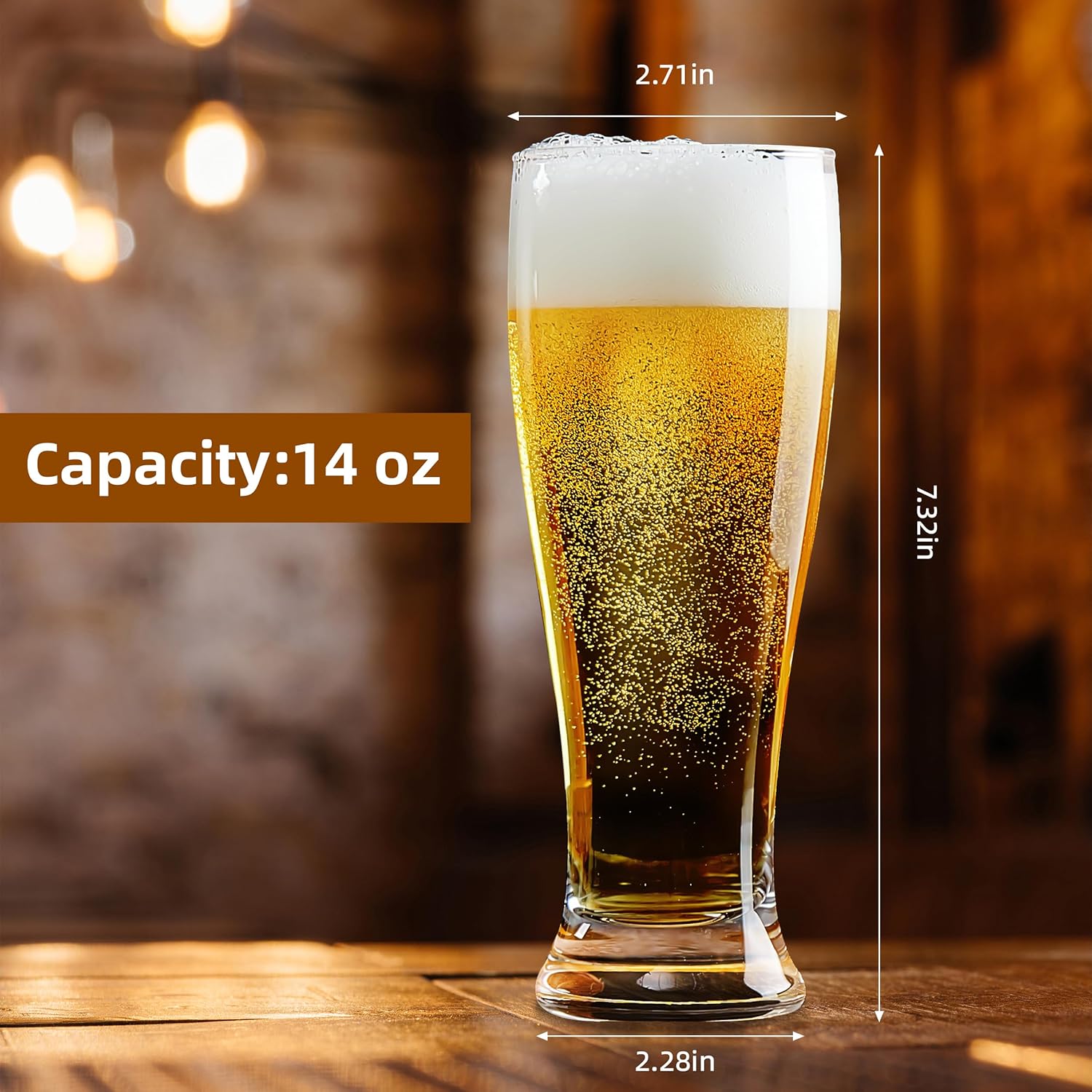 1/2/4/6PCS Gratis BPA Plastic  - Wine Beer And Liquor recensie en prijs