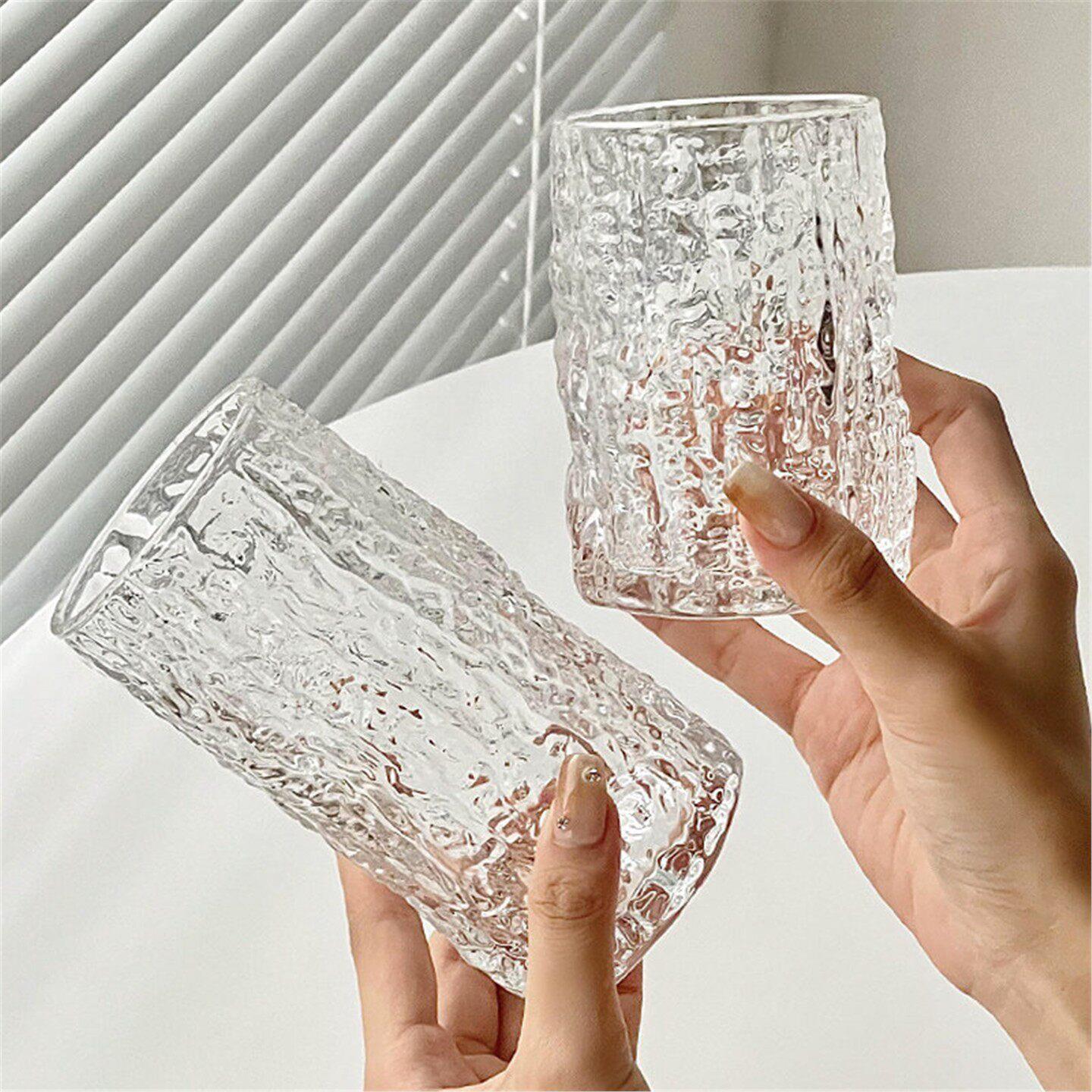 Glazen bierbeker voor dames, r - Wine Beer Glass recensie en prijs