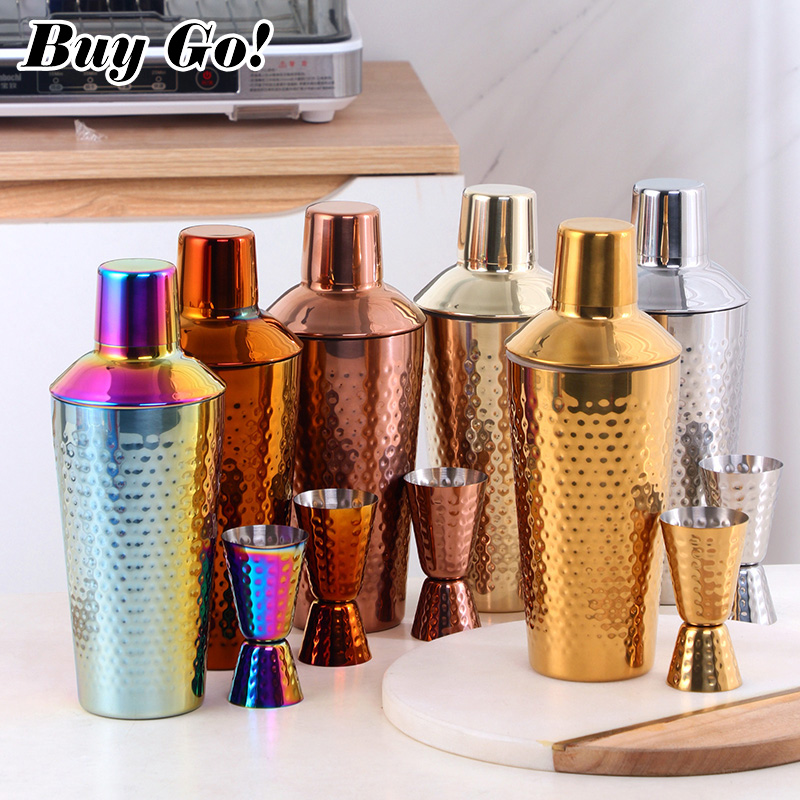 1-2 Stuks Rvs Cocktail Shaker  - Muddler Cocktail Bar recensie en prijs