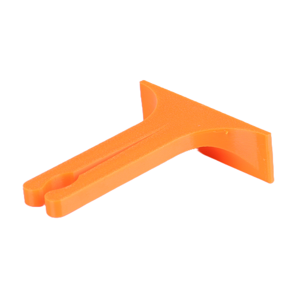 Plastic beugel voor wijn/bierg - Beer & Wine Grab recensie en prijs