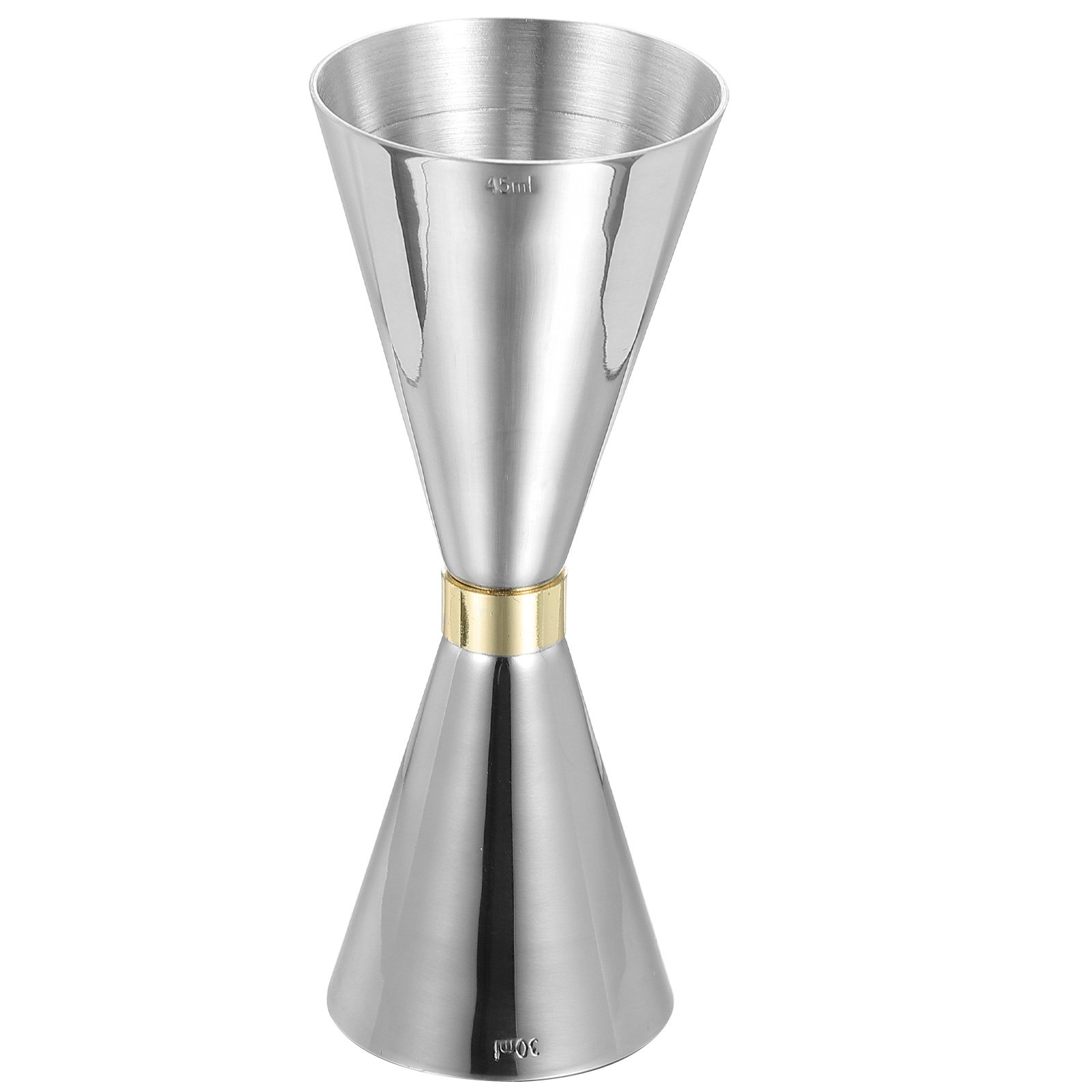 Premium roestvrijstalen barman - Spirit Measure Jigger recensie en prijs