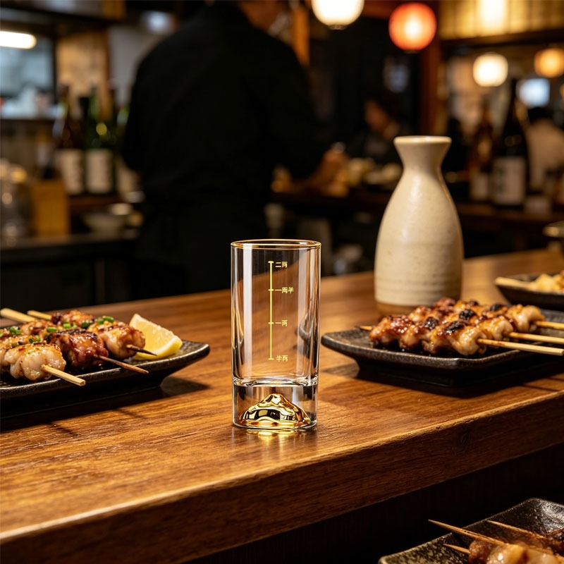 Luxe cocktailglas kristalglas  - Wine Beer Spirits recensie en prijs