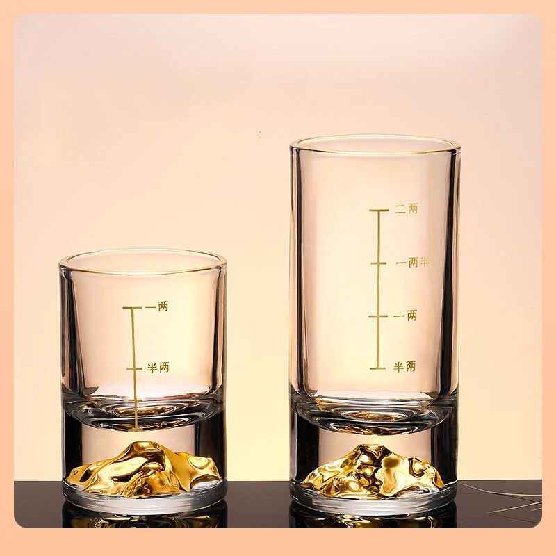 Luxe cocktailglas kristalglas  - Wine Beer Spirits recensie en prijs