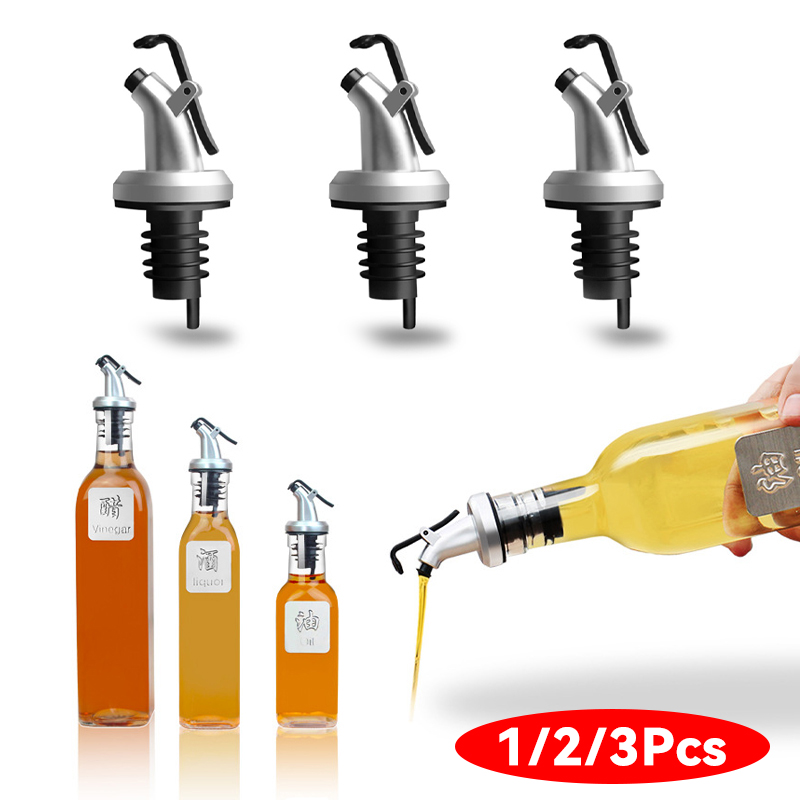 Nieuwe Olijfolie Dispenser Spr - Wine Beer And Liquor recensie en prijs