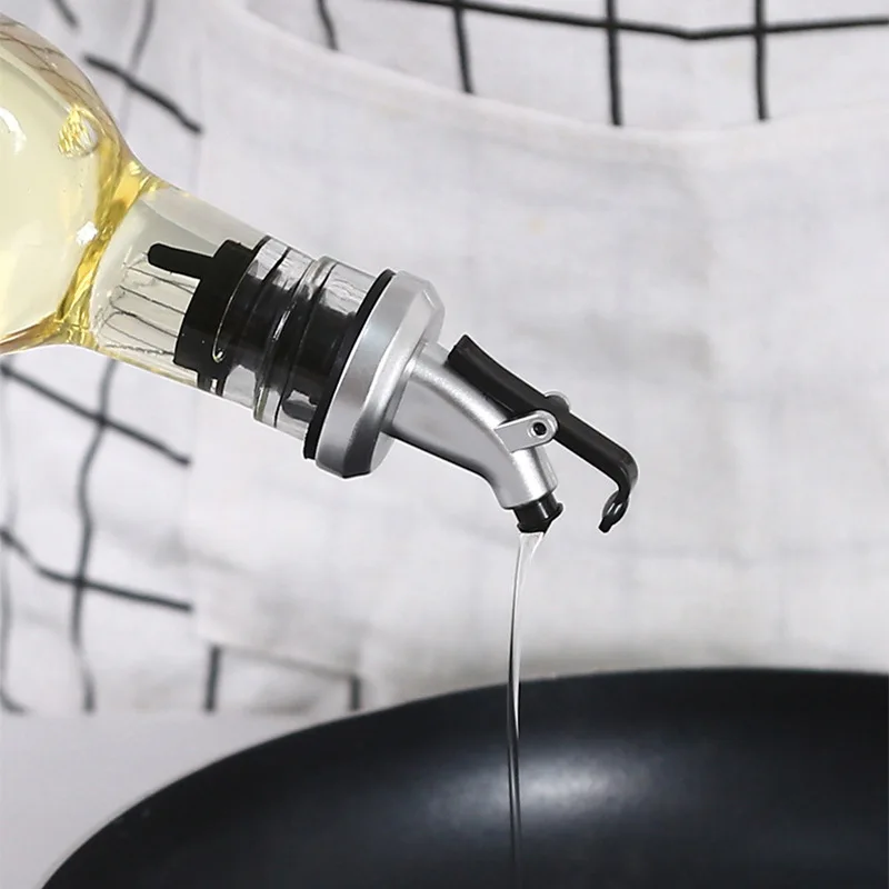 Nieuwe Olijfolie Dispenser Spr - Wine Beer And Liquor recensie en prijs