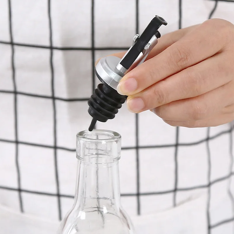 Nieuwe Olijfolie Dispenser Spr - Wine Beer And Liquor recensie en prijs