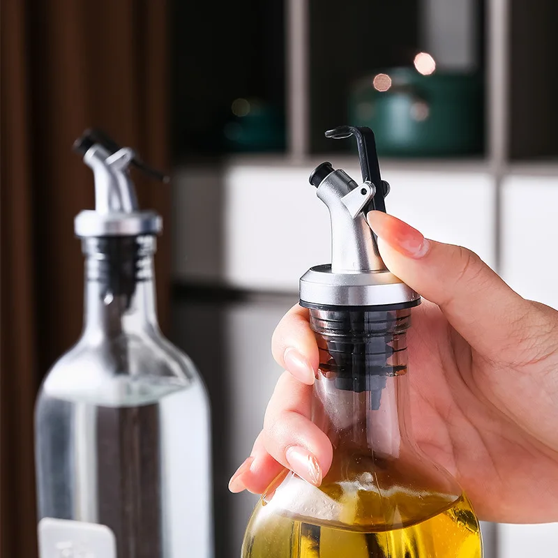 Nieuwe Olijfolie Dispenser Spr - Wine Beer And Liquor recensie en prijs